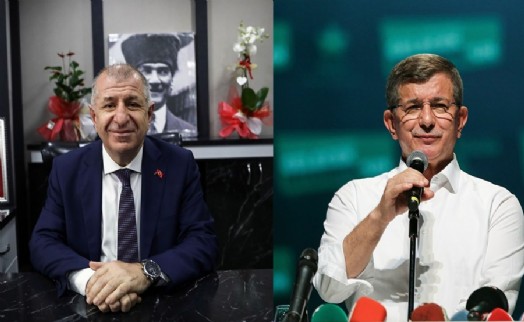 Ümit Özdağ’dan Davutoğlu’na kritik soru! ‘Türkiye'de gerçekten...’