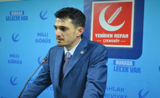 Önder Ayyıldız ‘Türkiye’nin İstanbul Sözleşmesi’nden çıkması...’