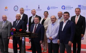 11 büyükşehir belediye başkanından hükümete çağrı!
