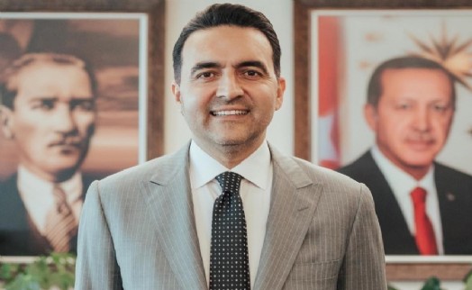 Başkan Kurşun’dan Hızır Orucu mesajı