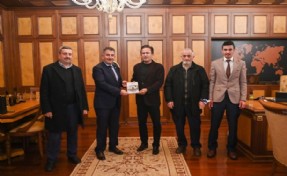 Saadet Partisi Tuzla ziyaretlerini sürdürüyor