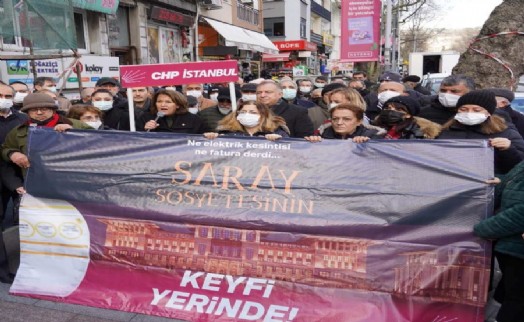 Sevim Yalınkılıç ‘Vatandaşlarımızın bütçesinde yine gedikler açtılar’