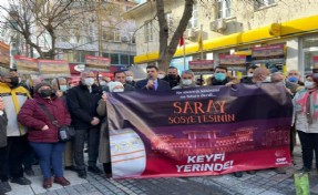 CHP ‘Zamlar Geri Çekilsin Kampanyası’ başlattı