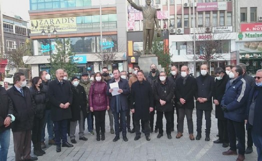 Hakan Bahçetepe: ‘Şubat ayı faturaları gönderildiğinde ortaya çıkacak’