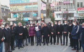 Hakan Bahçetepe: ‘Şubat ayı faturaları gönderildiğinde ortaya çıkacak’