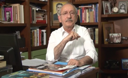 Kılıçdaroğlu’ndan sert çıkış! ‘Zamlar geri çekilene kadar fatura ödemeyeceğim’