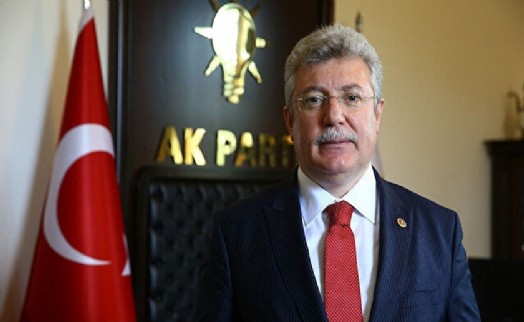 AK Parti'den 3. dönem açıklaması ‘Cumhurbaşkanımızın adaylığı...’