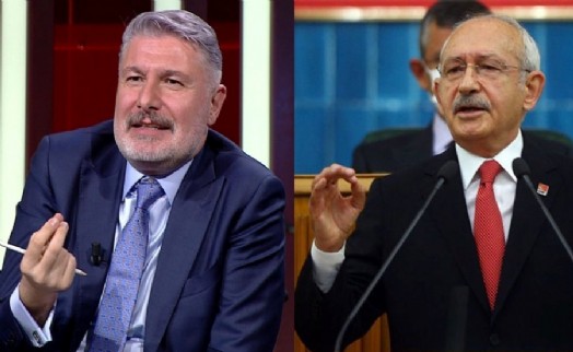 İYİ Parti’den Kılıçdaroğlu’na flaş cevap! ‘Kanuna aykırı...’