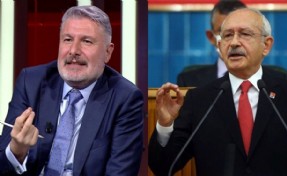 İYİ Parti’den Kılıçdaroğlu’na flaş cevap! ‘Kanuna aykırı...’
