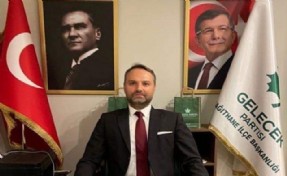 Burak Diyarbakırlıoğlu; ‘Süleymaniye’yi tekrar yapamayız’