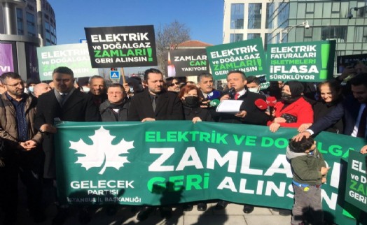 İsa Mesih Şahin ‘“Toplumun önemli bir bölümünün...’