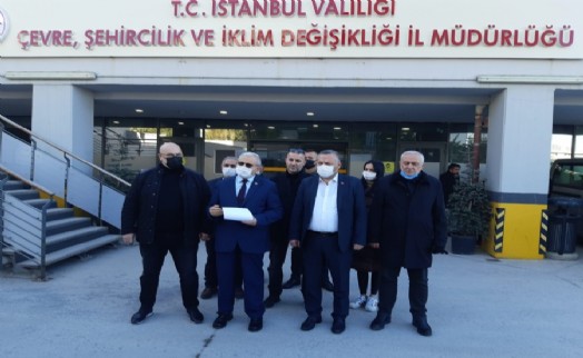 Hayrettin Nuhoğlu ‘İnsanların dolandırılmasını...’