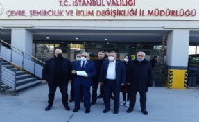 Hayrettin Nuhoğlu ‘İnsanların dolandırılmasını...’
