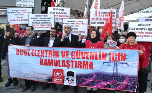 Alpay Tuğlu ‘Memlekete fayda sağlamak için...’