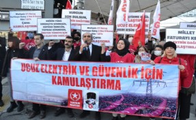 Alpay Tuğlu ‘Memlekete fayda sağlamak için...’