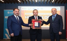 Ümraniye Belediyesi’nden farkındalık yaratan eğitim