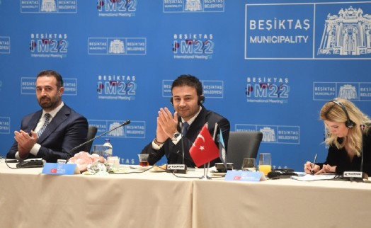 Başkan Rıza Akpolat ‘Beşiktaş’ın en büyük markası...’