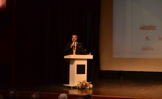 Zafer Emanetoğlu: ‘Yahudi’nin saltanatı devam etsin diye…’