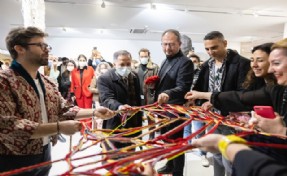 ‘Farazi’ buluşmaları Taksim Sanat’ta