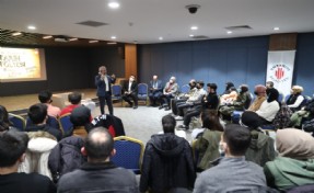 Ümraniyeli gençler tarihi yolculuğa çıkıyor