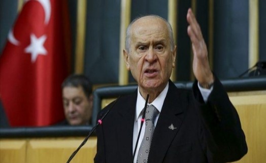 Devlet Bahçeli'den zam açıklaması!