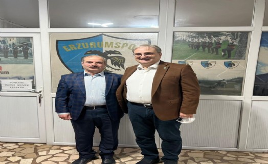 İYİ Parti Tuzla'da çalmadık kapı bırakmıyor