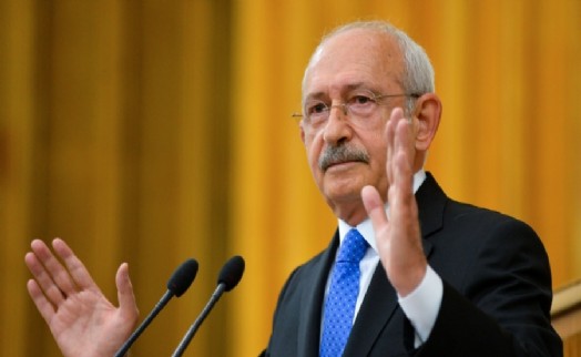Kemal Kılıçdaroğlu ‘Tek dertleri...’