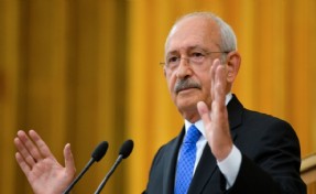 Kemal Kılıçdaroğlu ‘Tek dertleri...’