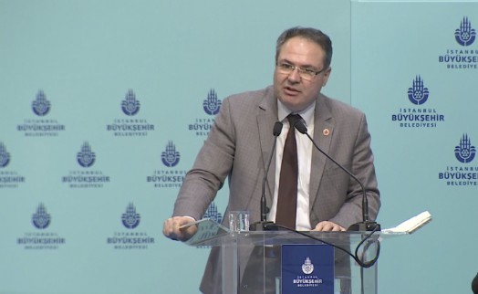 'Ülkemizin bir kentsel dönüşüm master planı yok'
