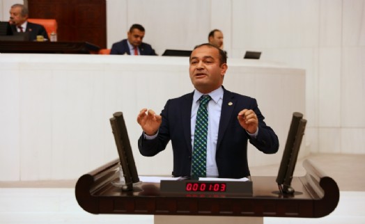 Özgür Karabat ‘Bunun adı 'reform' değil...’