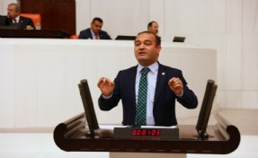 Özgür Karabat ‘Bunun adı 'reform' değil...’