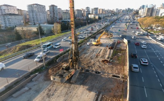 İBB trafik sorununa el attı