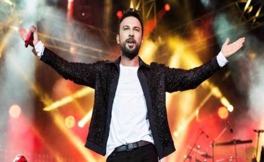 Tarkan’a 'Geççek' tepkisi dinmiyor!