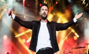 Tarkan’a 'Geççek' tepkisi dinmiyor!