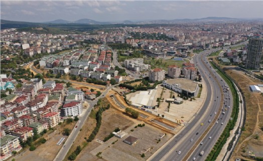 Çekmeköy’ün imar planları kabul edildi