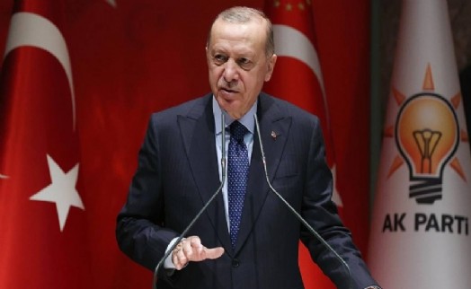 Cumhurbaşkanı Erdoğan açıkladı! Tarih değişti