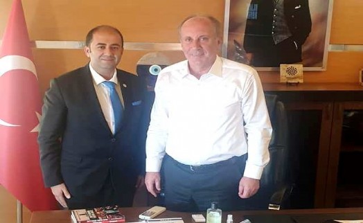 Erdoğan'dan Memleket Partisi'ne veryansın! O ihracın sebebi belli oldu! Ümraniye'deki 'CHP' ve 'İYİ Parti'ye kritik vurgu!