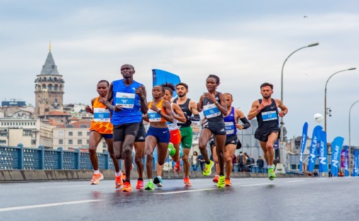 Atletizmin kalbi İstanbul’da atacak