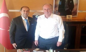 Erdoğan'dan 'Muharrem İnce' ve 'Memleket Partisi'ne çok sert sözler! İstifa sonrası ortalık karıştı!