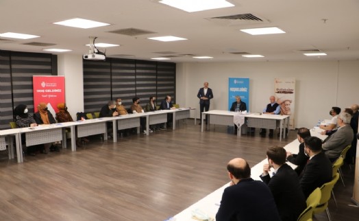 Ümraniyeliler Saltuknâme’yi okuyor