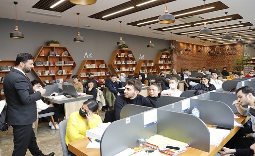 Üniversite sınavına hazırlanan öğrencilere müjde!