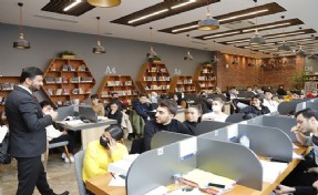 Üniversite sınavına hazırlanan öğrencilere müjde!