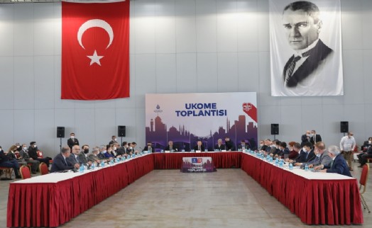 Yeni taksi teklifine bir kez daha ret