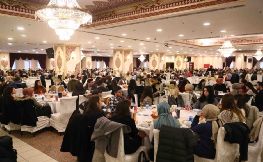 Bağcılar’a atanan öğretmenlere özel program