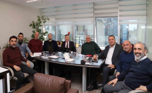 Kartal uluslararası etkinlik için kolları sıvadı