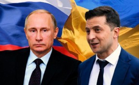 Zelenskiy ile Putin’den flaş açıklamalar! ‘Müzakere masası...’