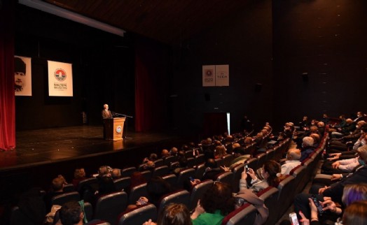 CHP Maltepe 'Türkiye'nin 2022 sürecini konuştu