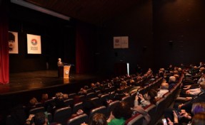 CHP Maltepe 'Türkiye'nin 2022 sürecini konuştu