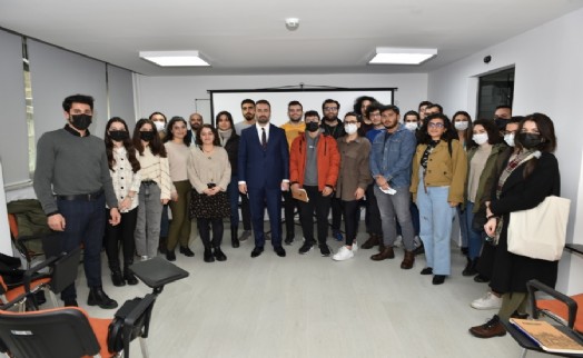 Gençler fikirlerini anlattı