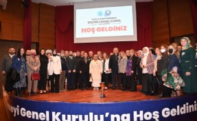 Tuzla Belediyesi Kent Konseyi’nde 2. Funda Torlak dönemi